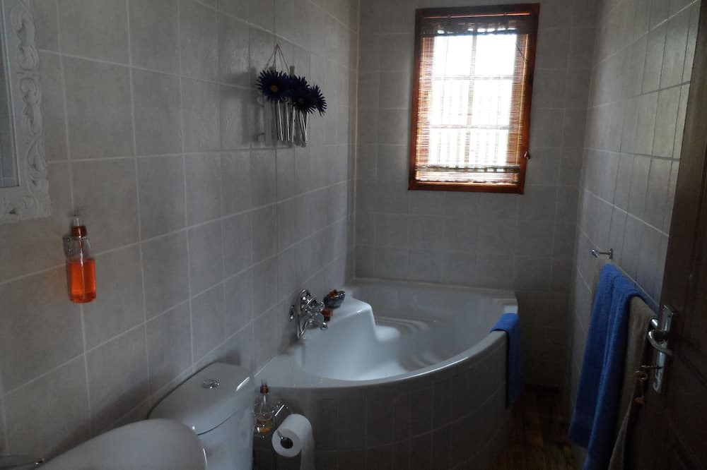 Photo of Bathroom in Bloemfontein
