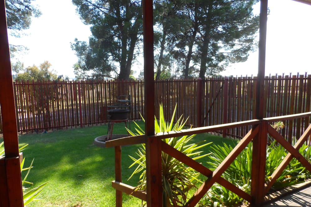 Photo of Outdoor in Bloemfontein