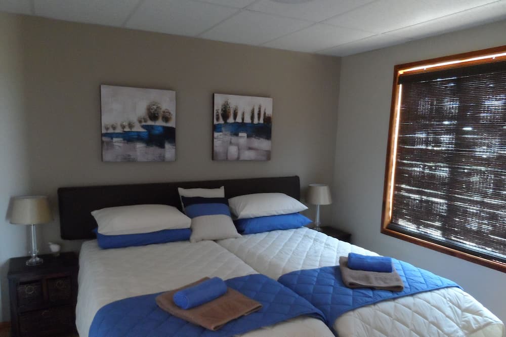 Photo of Bedroom in Bloemfontein