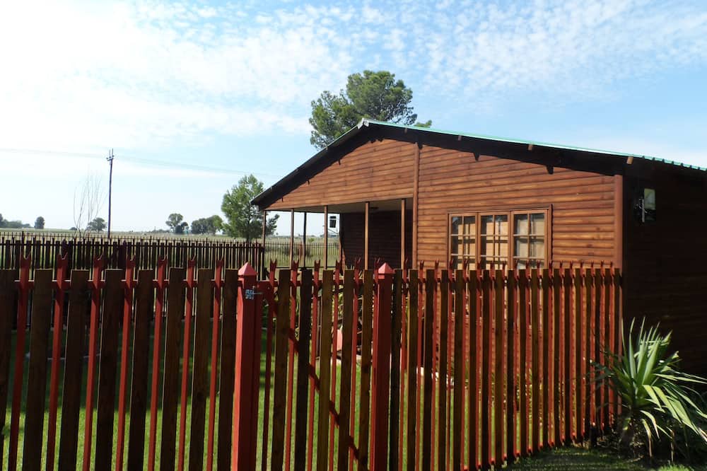 Photo of Outdoor in Bloemfontein