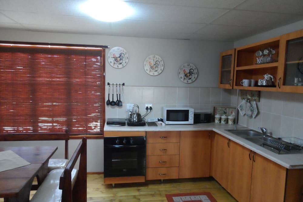 Photo of Kitchen in Bloemfontein