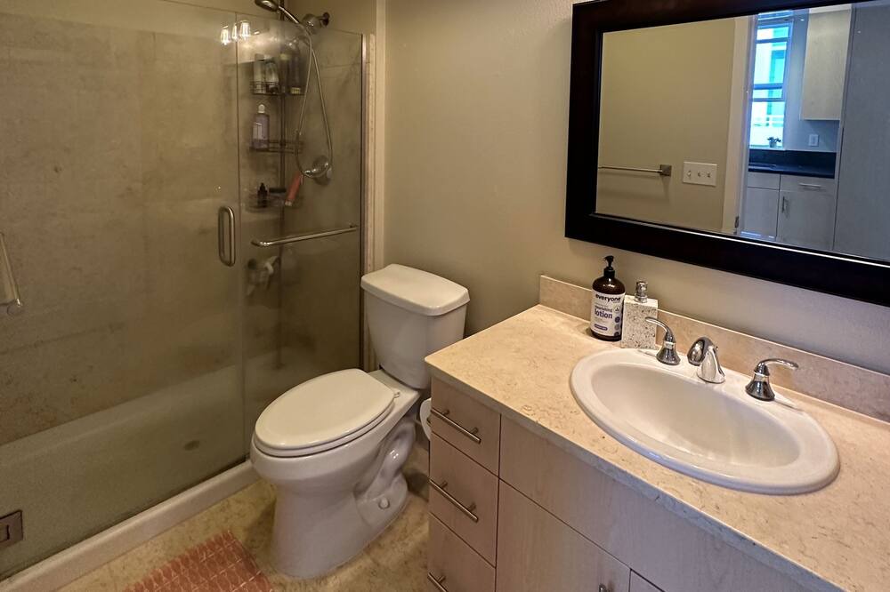 Photo of Bathroom in Opal Cliffs
