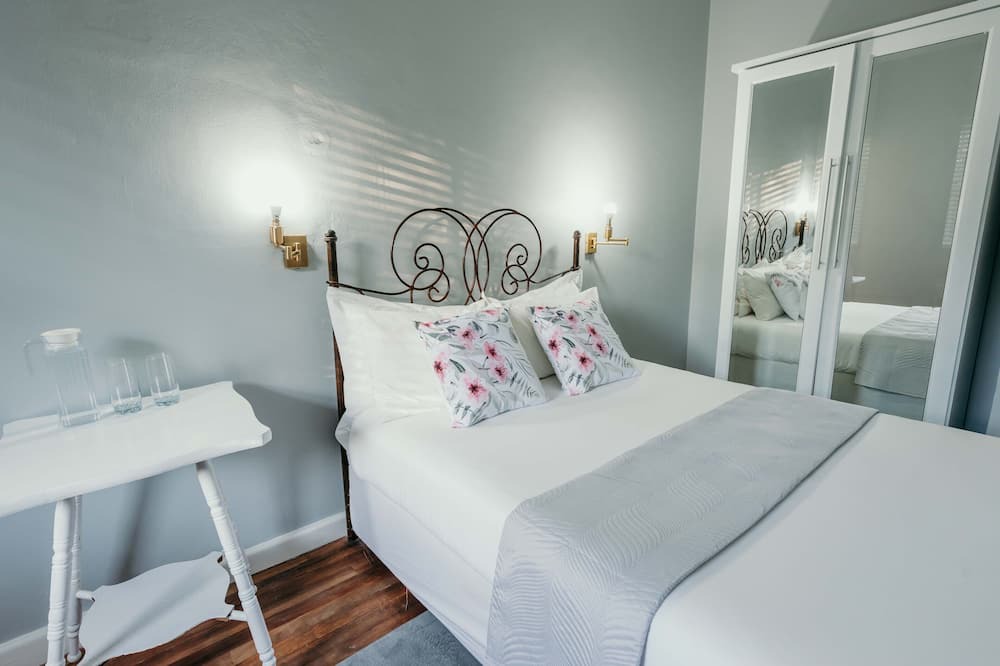 Photo of Bedroom in Riebeeck West