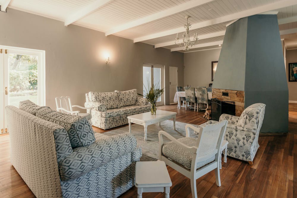 Photo of Livingroom in Riebeeck West
