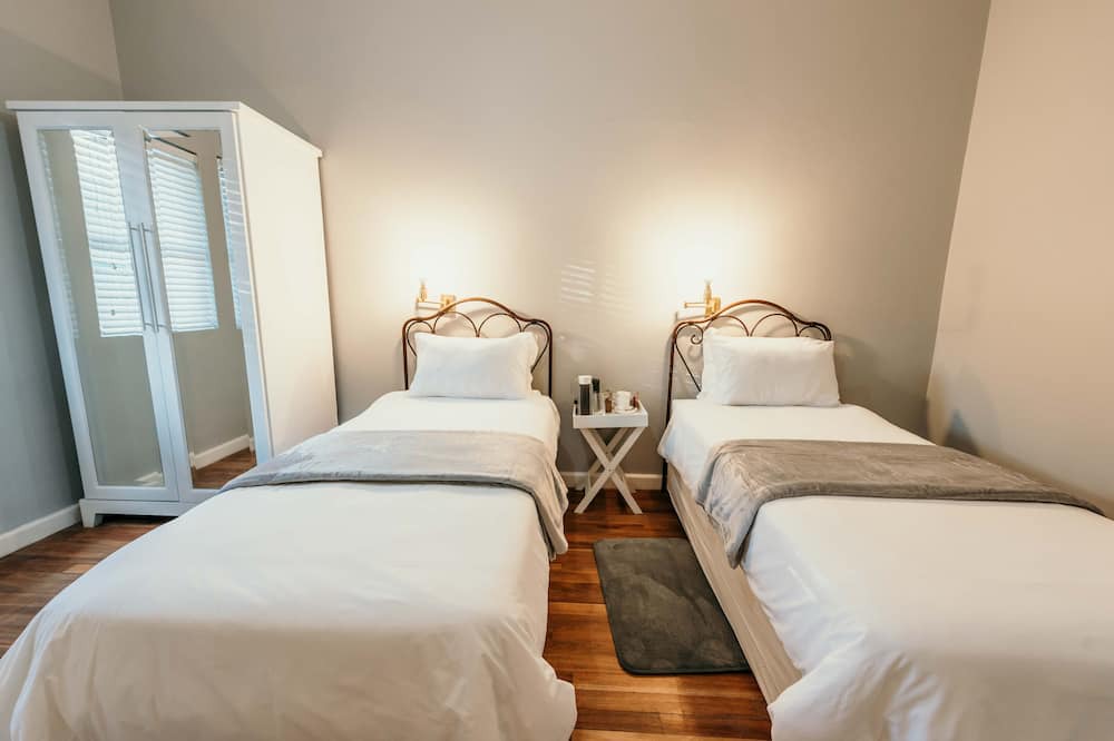 Photo of Bedroom in Riebeeck West