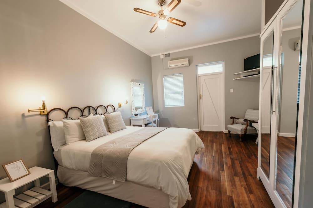 Photo of Bedroom in Riebeeck West