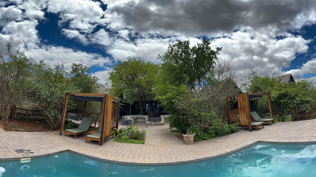 Photo of Outdoor in Hoedspruit