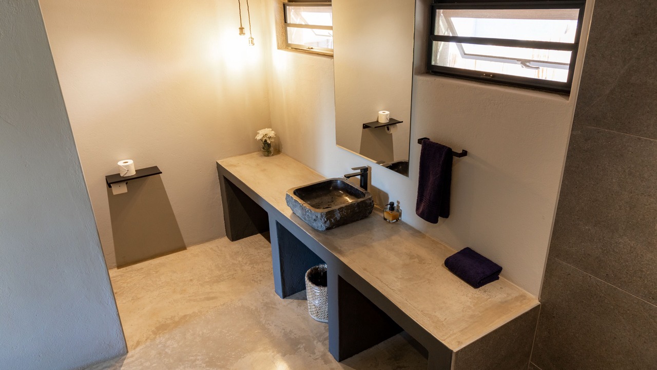 Photo of Bathroom in Hoedspruit