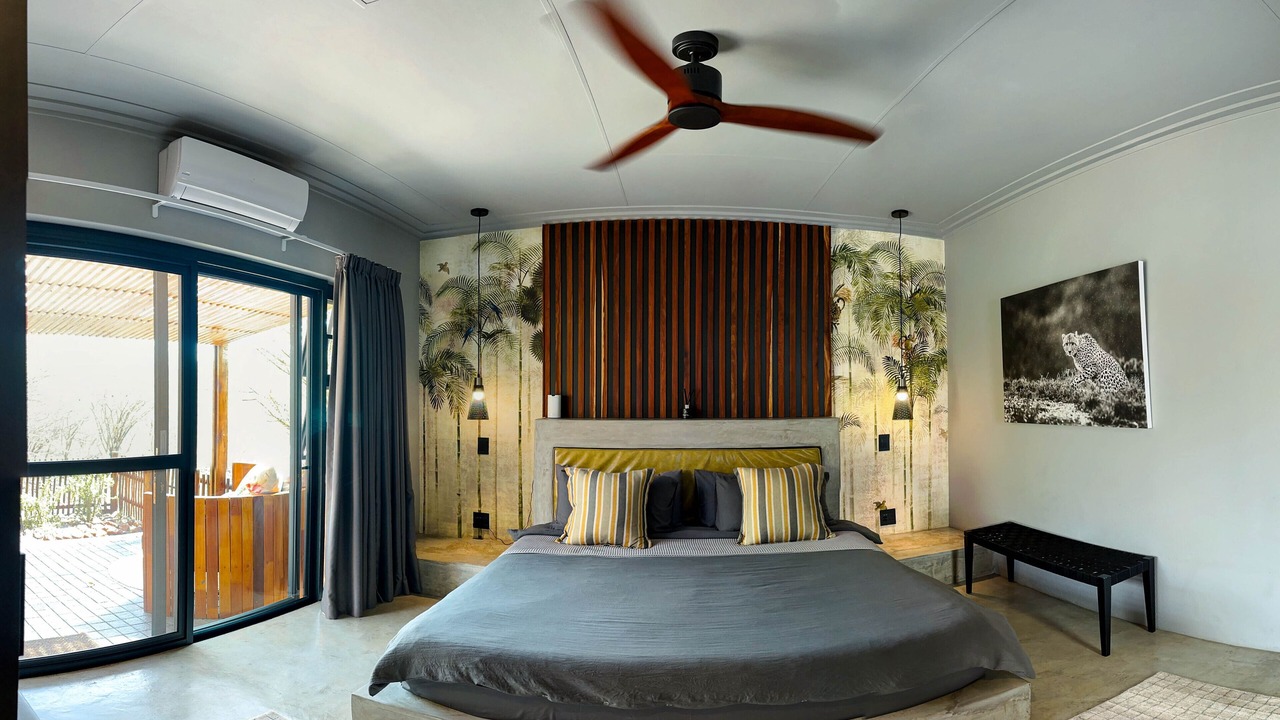 Photo of Bedroom in Hoedspruit