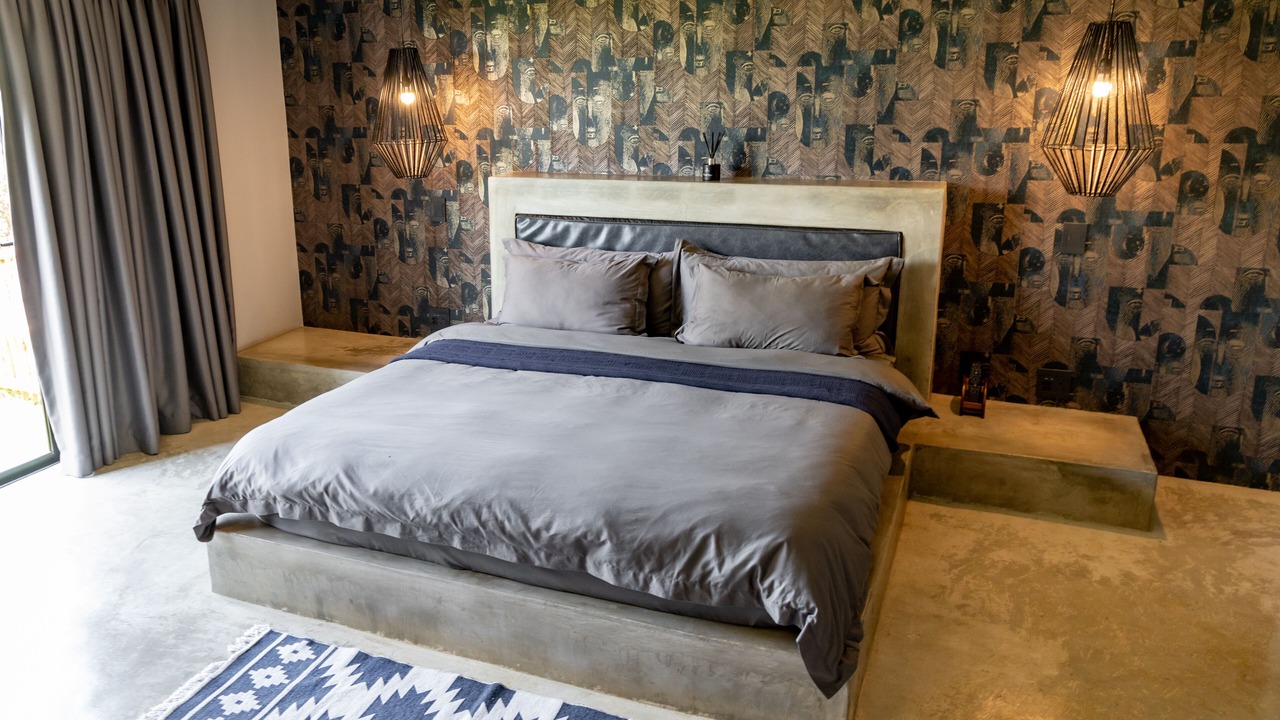 Photo of Bedroom in Hoedspruit