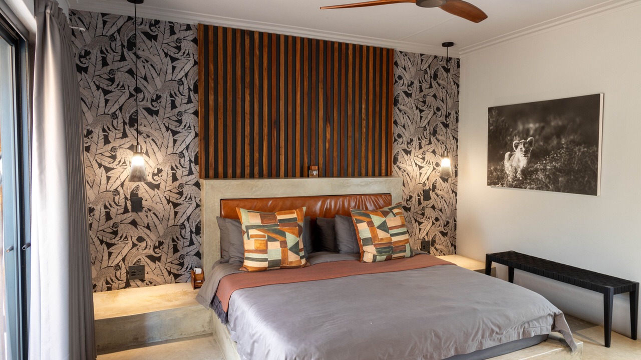Photo of Bedroom in Hoedspruit