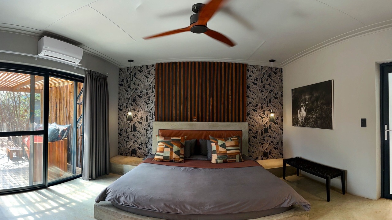 Photo of Bedroom in Hoedspruit