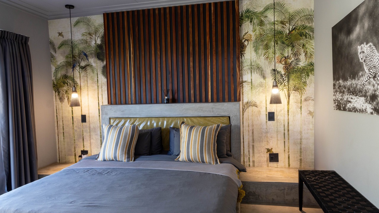 Photo of Bedroom in Hoedspruit