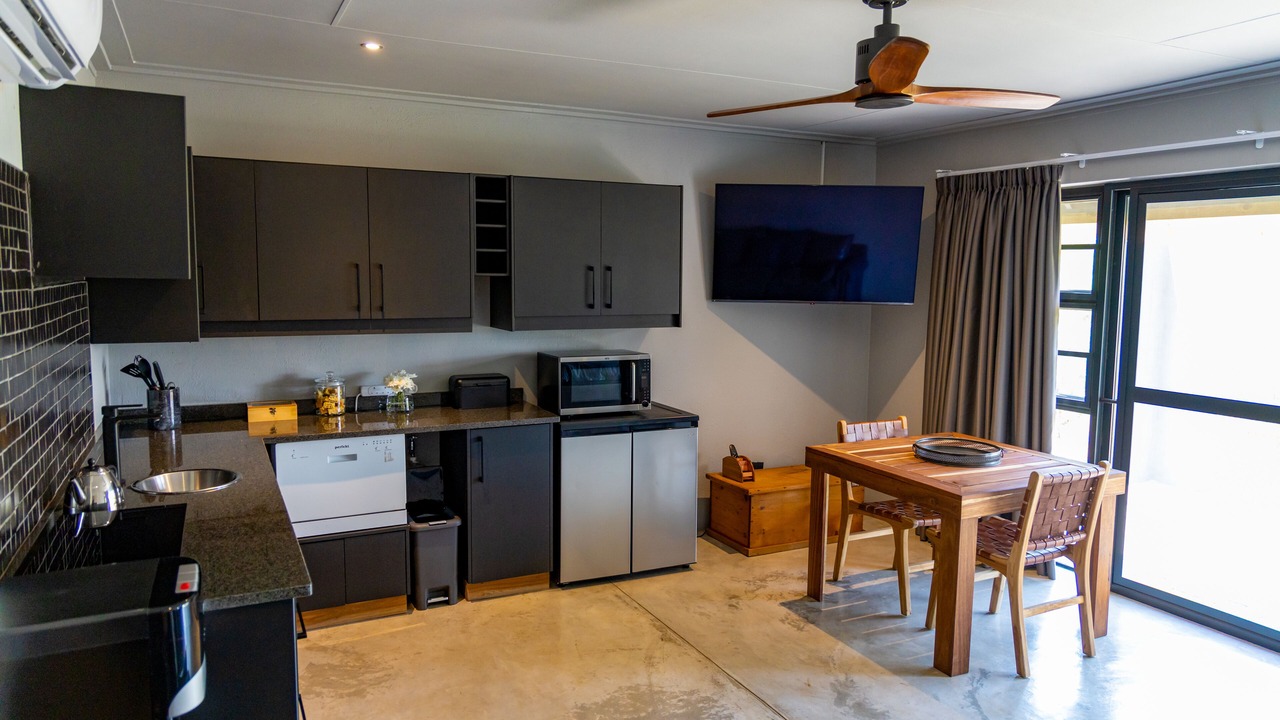 Photo of Bedroom in Hoedspruit