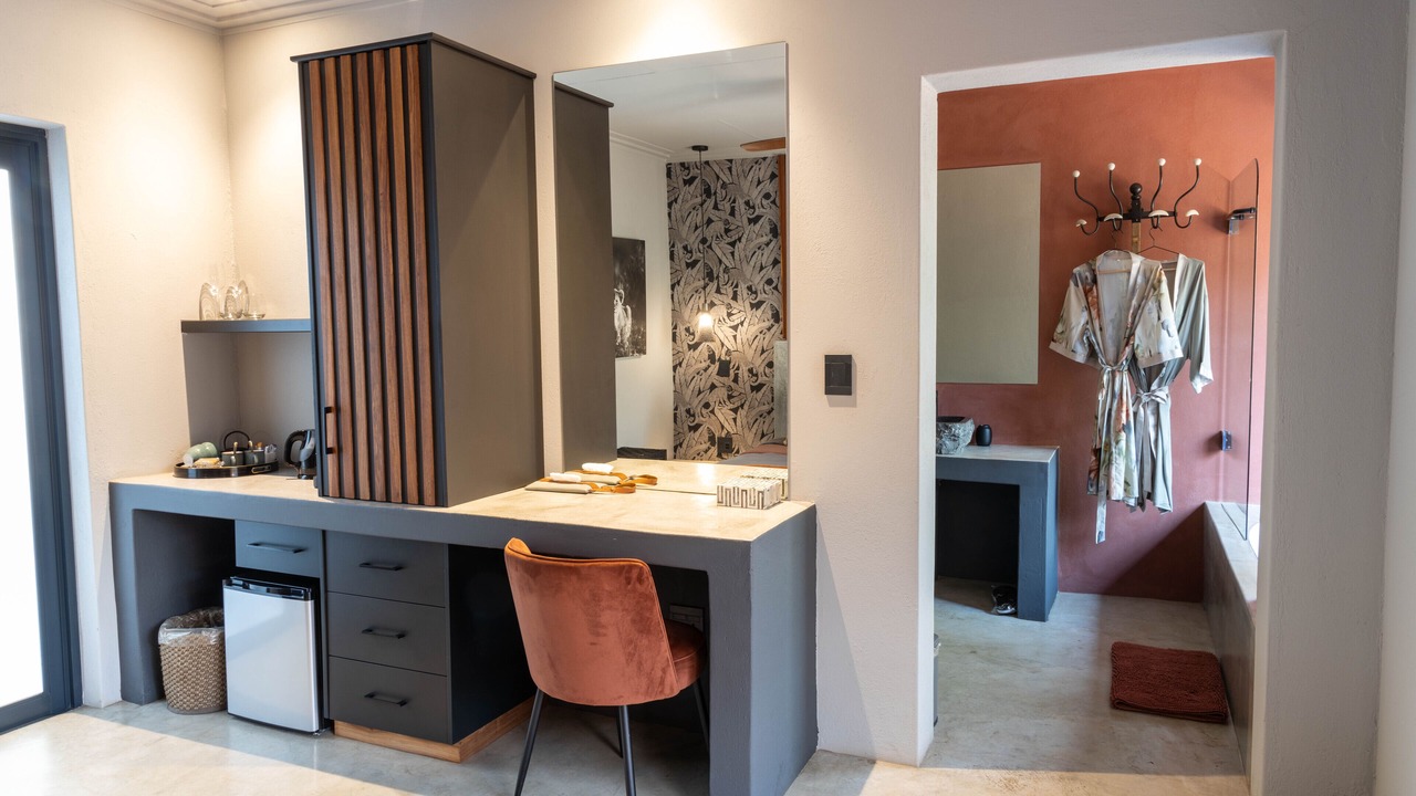 Photo of Bedroom in Hoedspruit