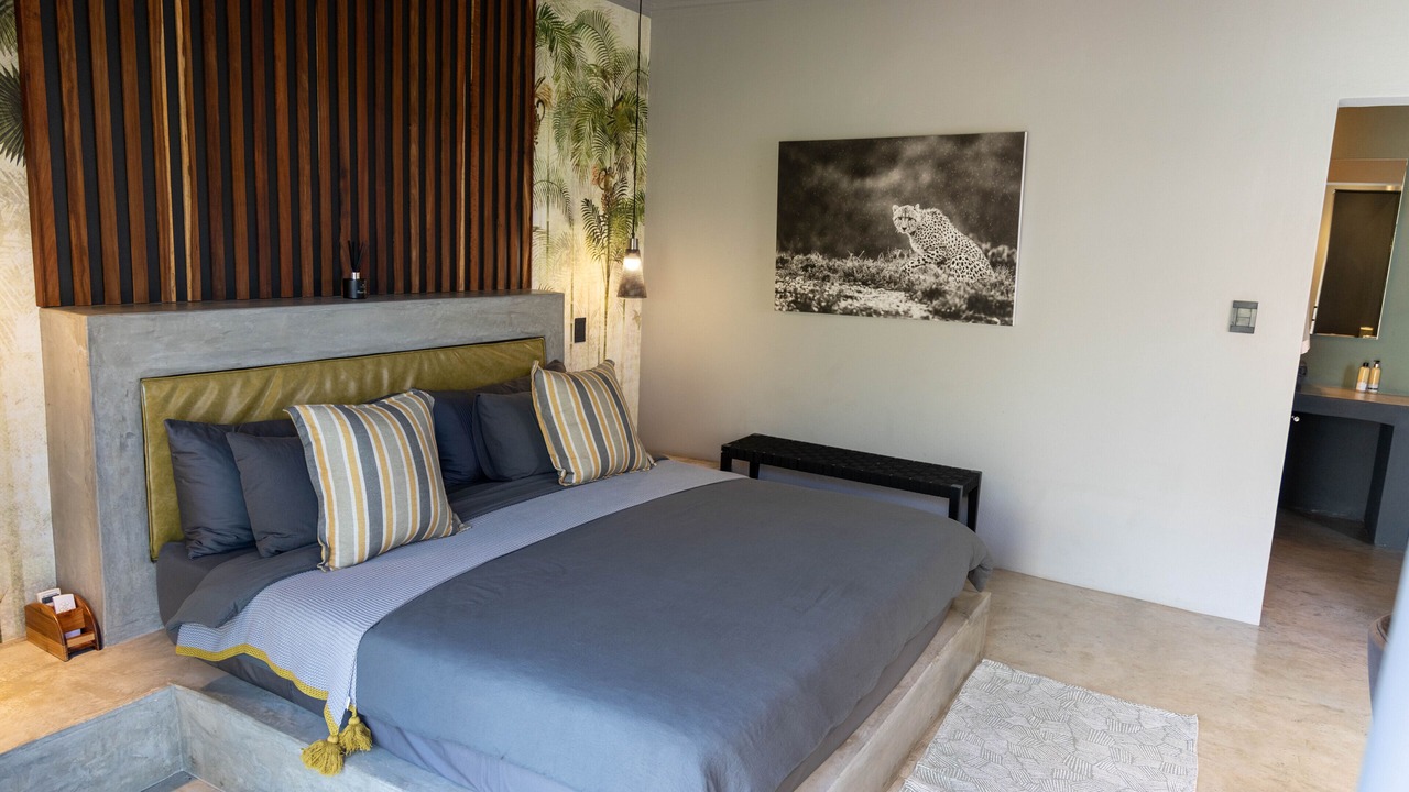 Photo of Bedroom in Hoedspruit