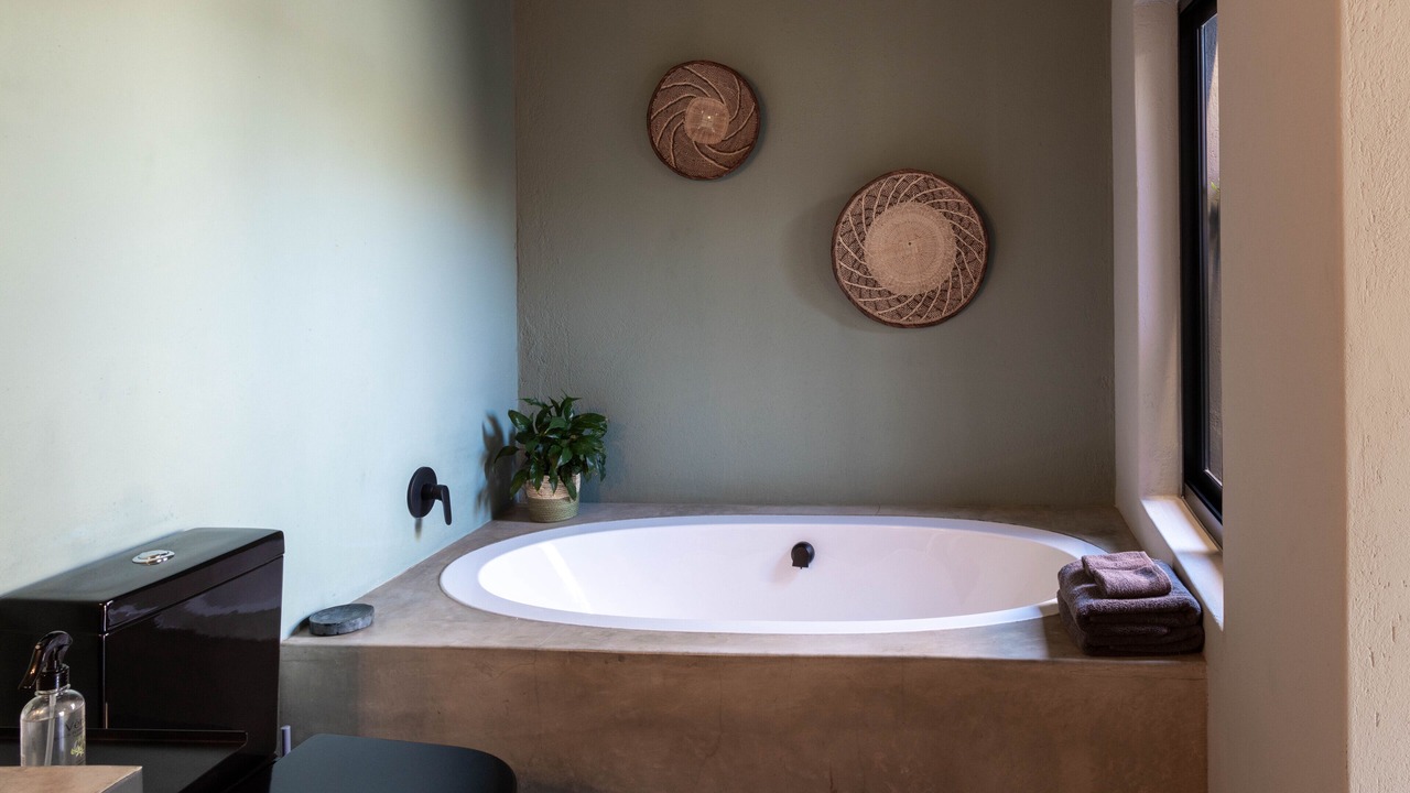 Photo of Bathroom in Hoedspruit