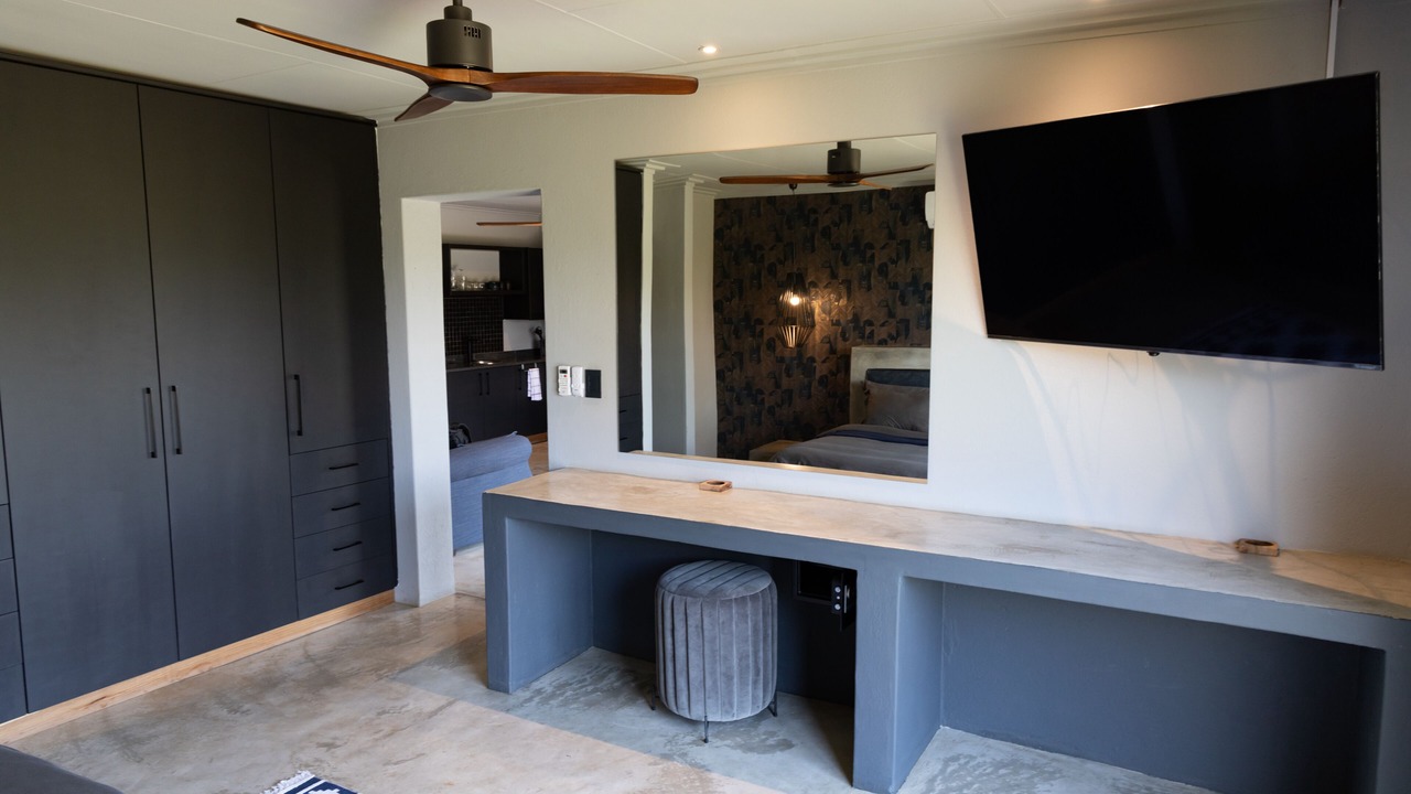 Photo of Bedroom in Hoedspruit
