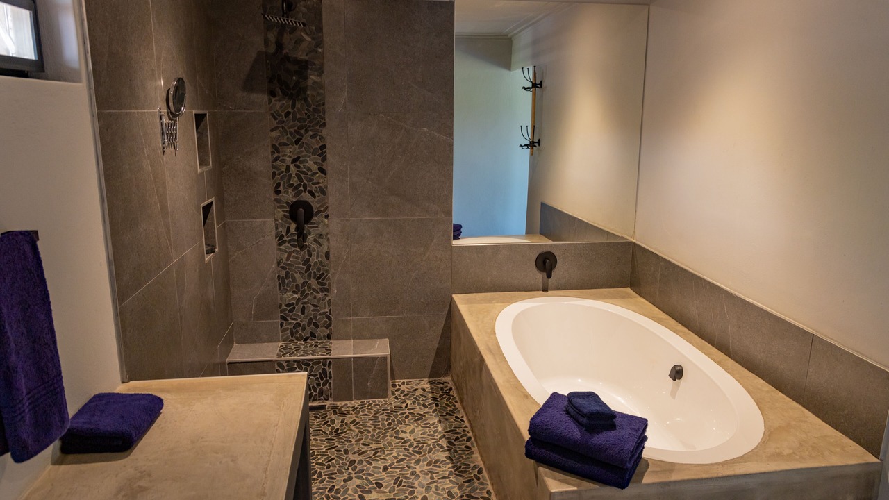 Photo of Bathroom in Hoedspruit
