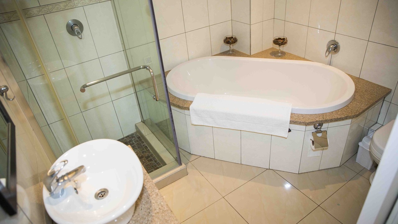 Photo of Bedroom in Amanzimtoti
