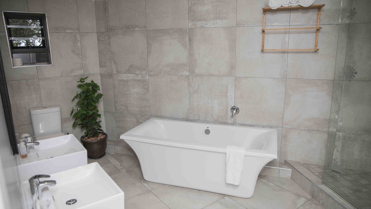 Photo of Bathroom in Amanzimtoti