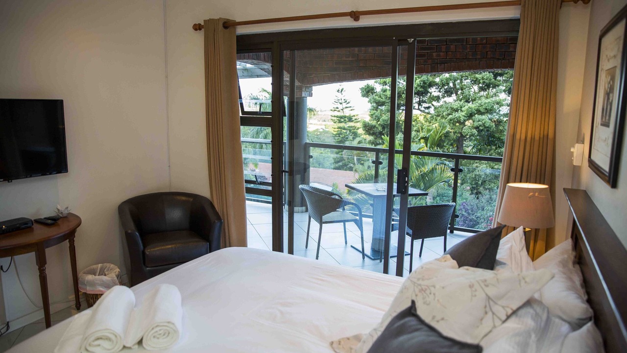 Photo of Bedroom in Amanzimtoti