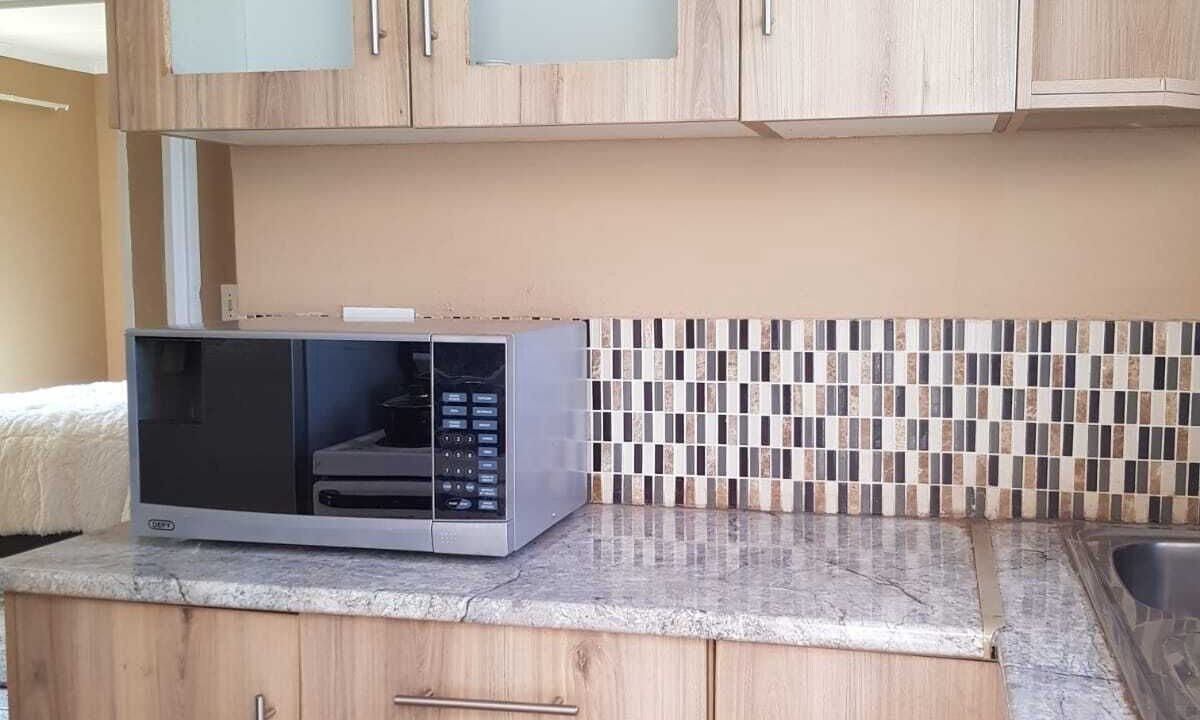 Photo of Kitchen in Vosloorus