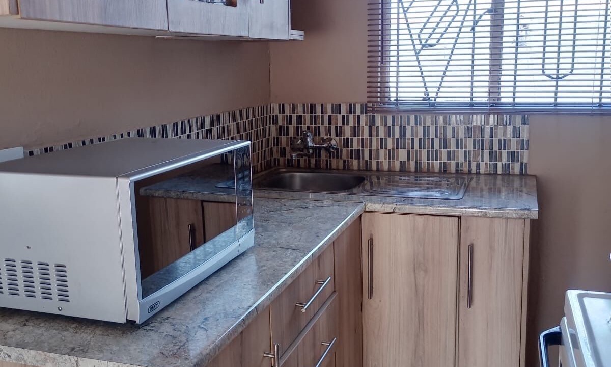 Photo of Kitchen in Vosloorus