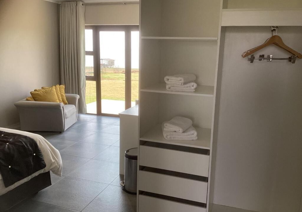 Photo of Bedroom in Metsimaholo