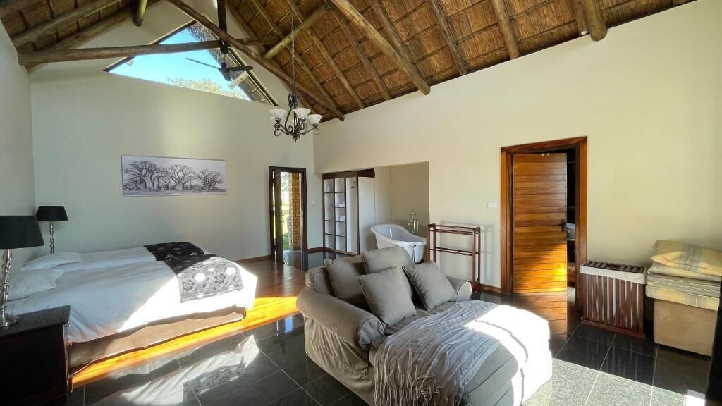 Photo of Bedroom in Metsimaholo