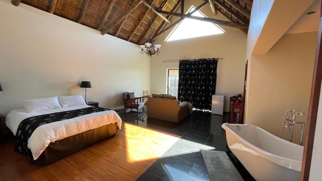 Photo of Bedroom in Metsimaholo