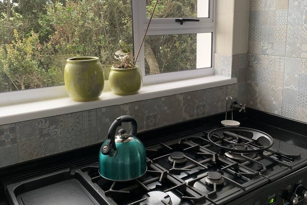 Photo of Kitchen in Port Alfred