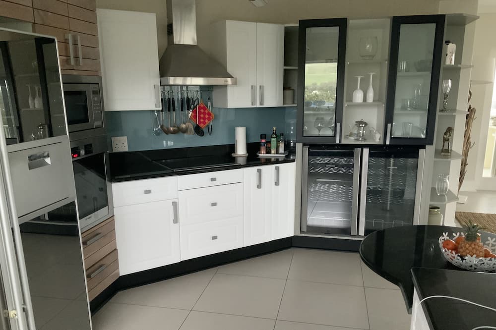 Photo of Kitchen in Port Alfred