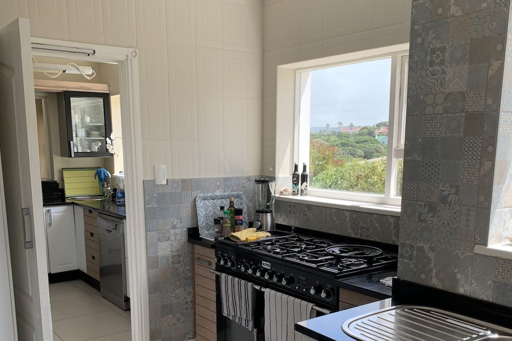 Photo of Kitchen in Port Alfred