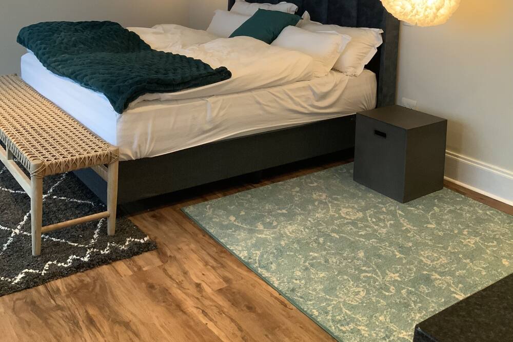 Photo of Bedroom in Port Alfred