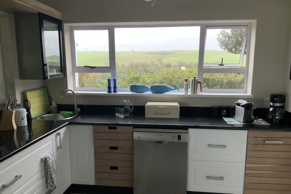 Photo of Kitchen in Port Alfred