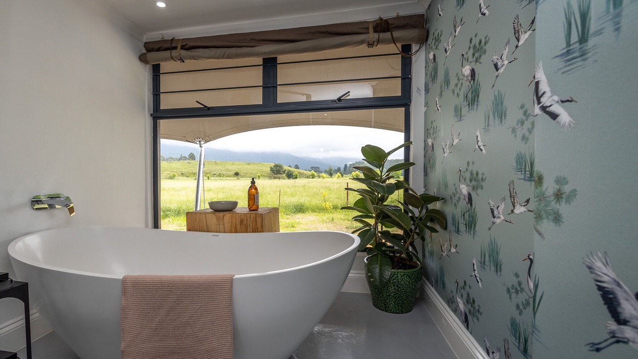 Photo of Bathroom in Merrivale