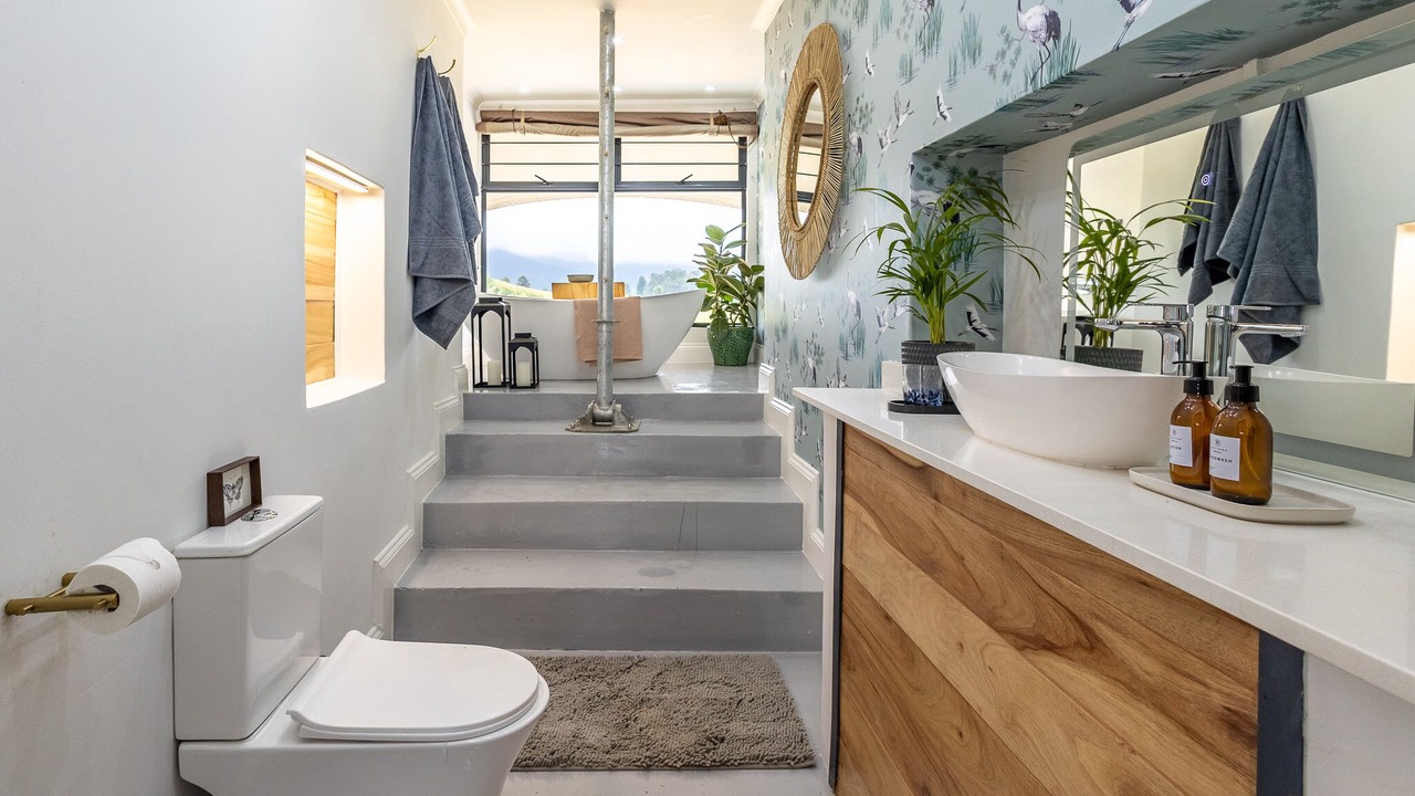 Photo of Bathroom in Merrivale