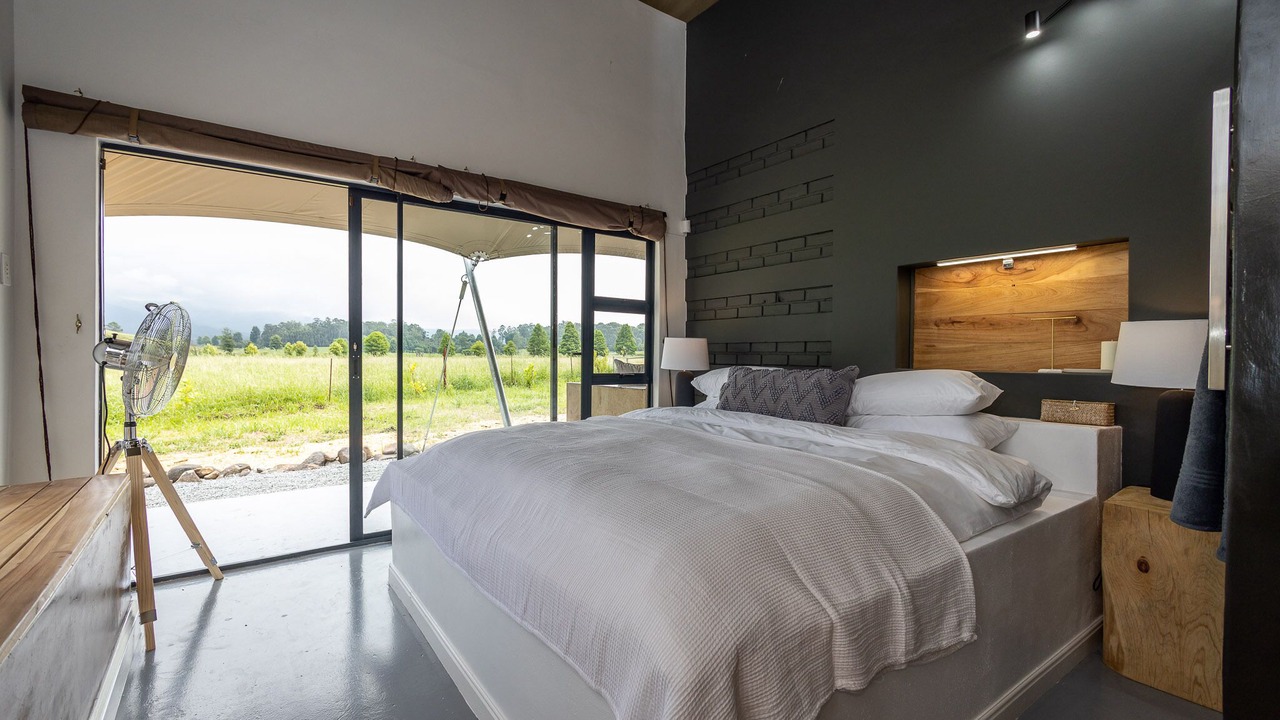 Photo of Bedroom in Merrivale
