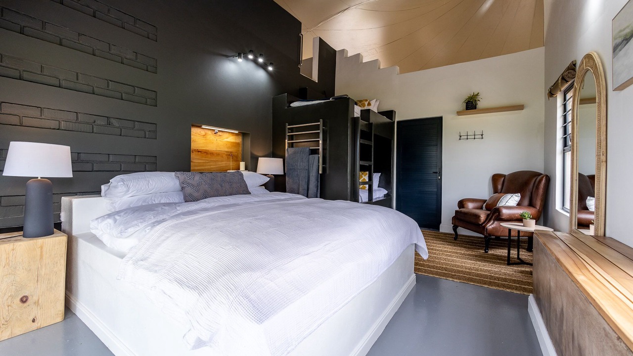 Photo of Bedroom in Merrivale