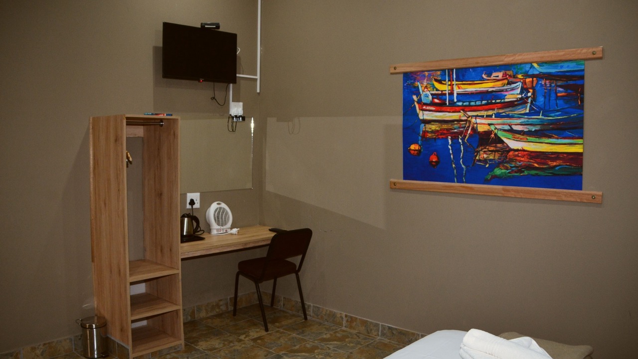 Photo of Bedroom in Aliwal North