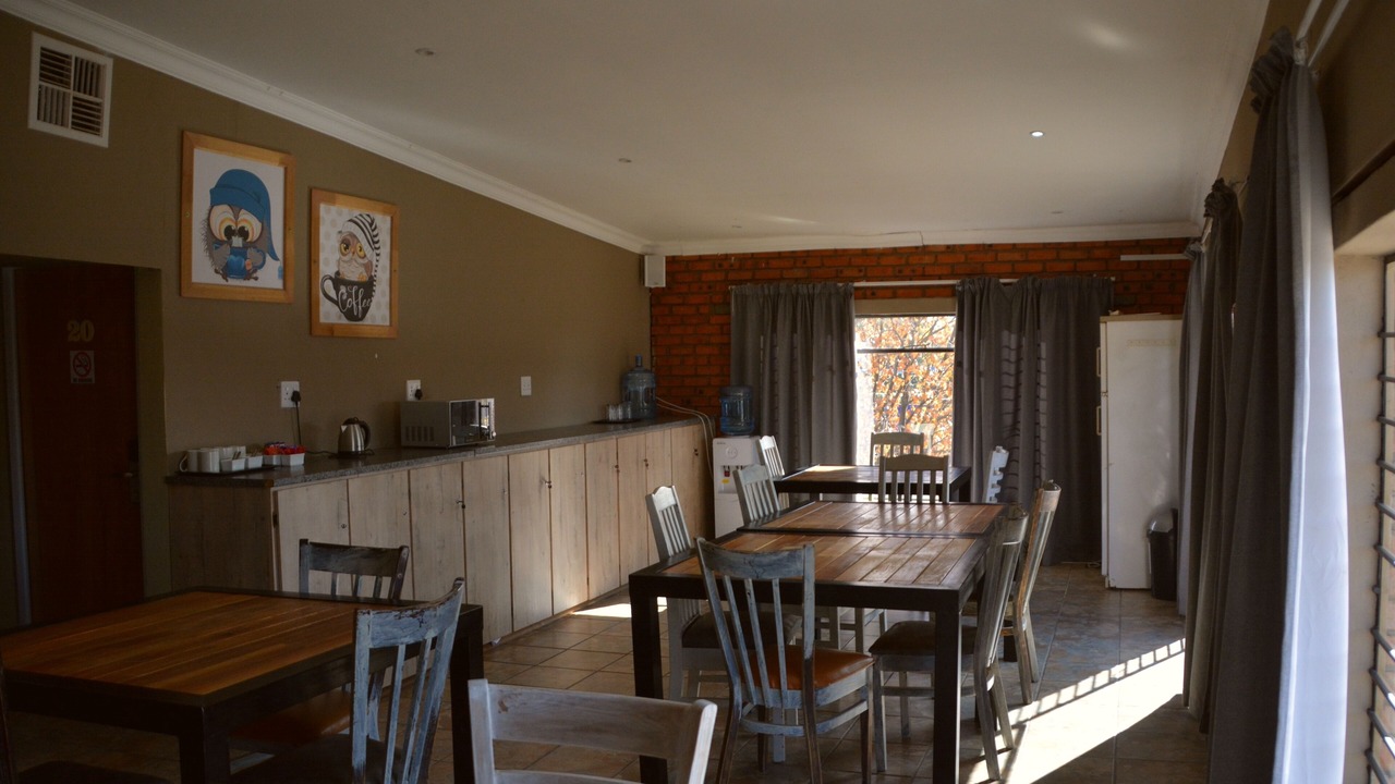 Photo of Bedroom in Aliwal North