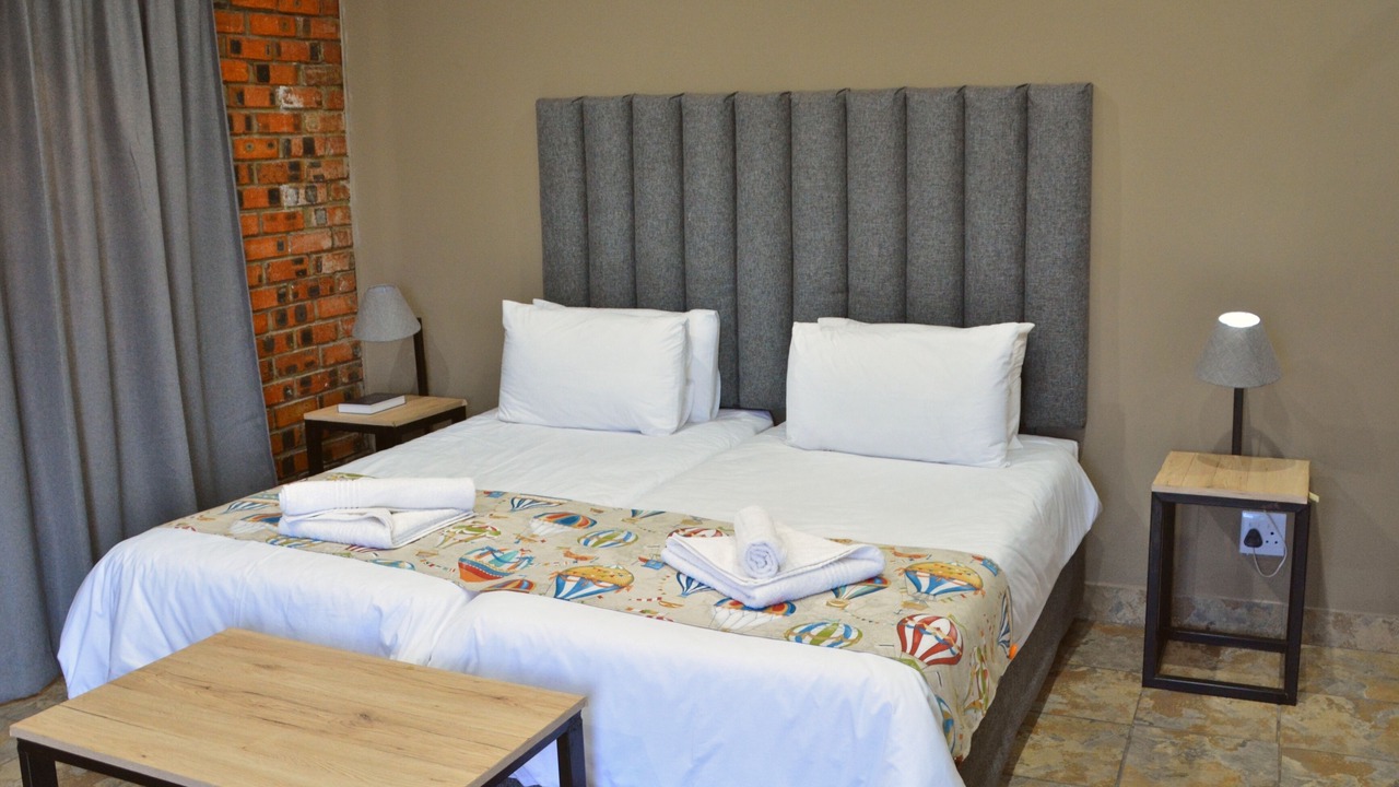 Photo of Bedroom in Aliwal North