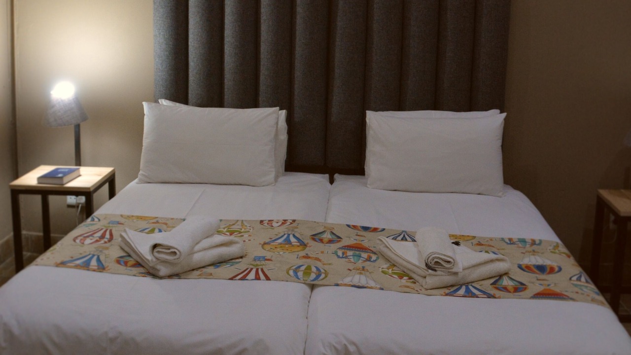 Photo of Bedroom in Aliwal North