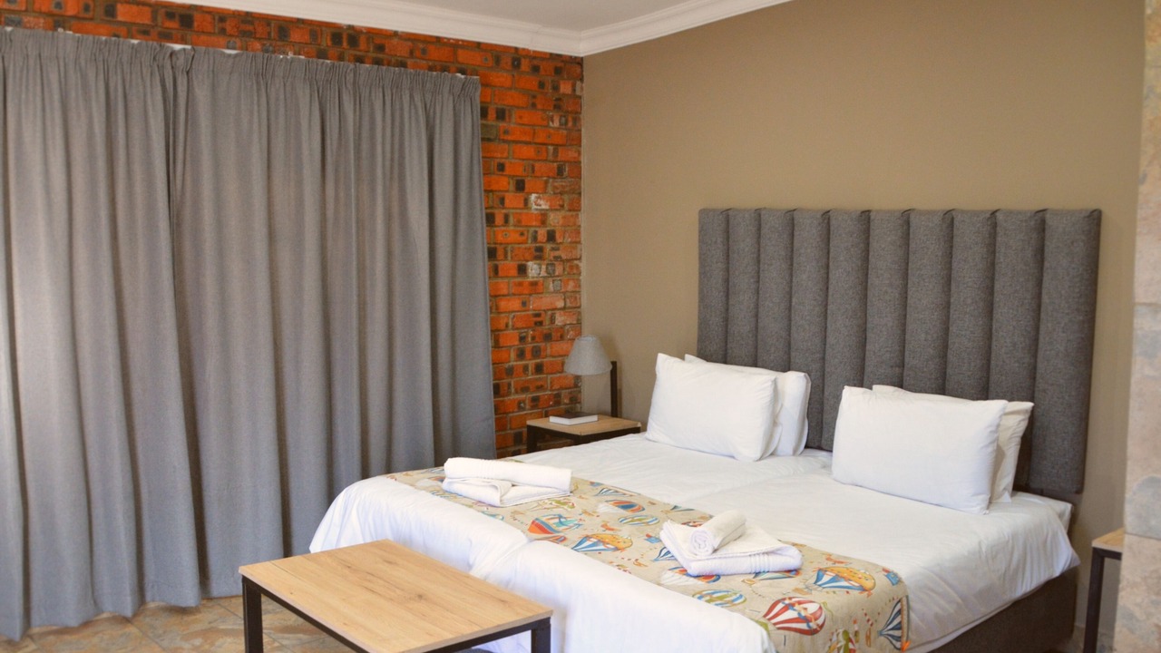 Photo of Bedroom in Aliwal North