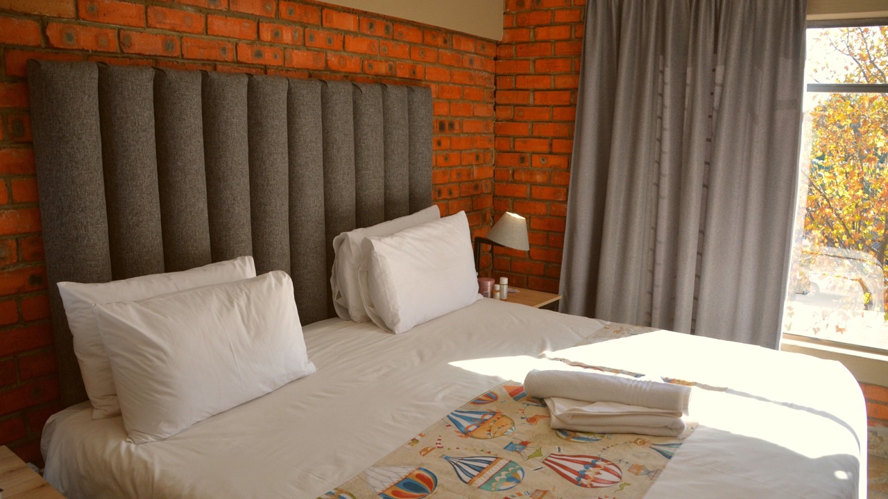 Photo of Bedroom in Aliwal North