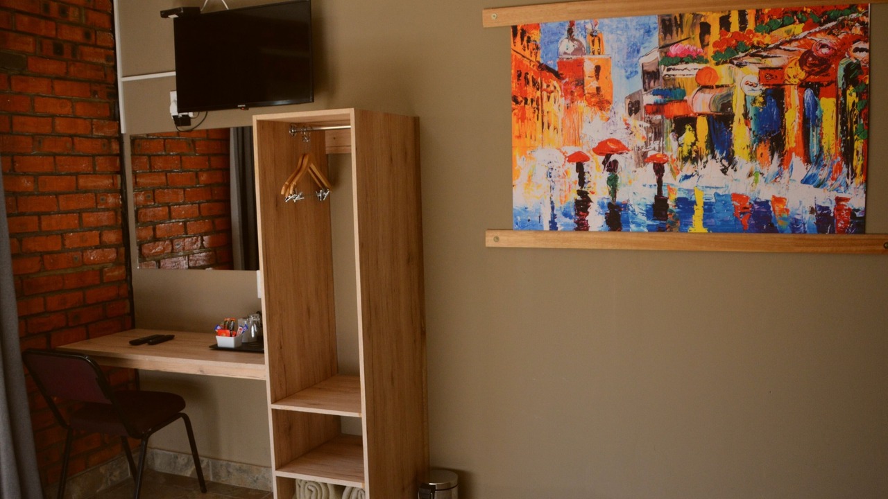 Photo of Bedroom in Aliwal North
