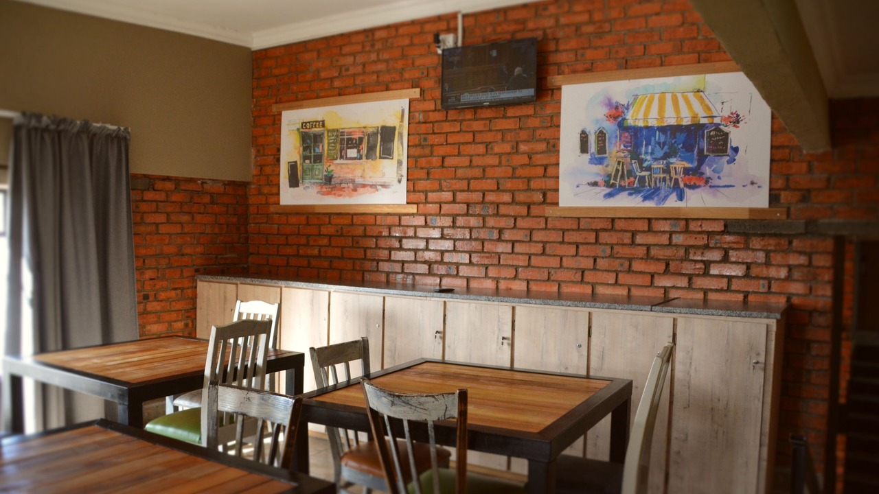 Photo of Livingroom in Aliwal North