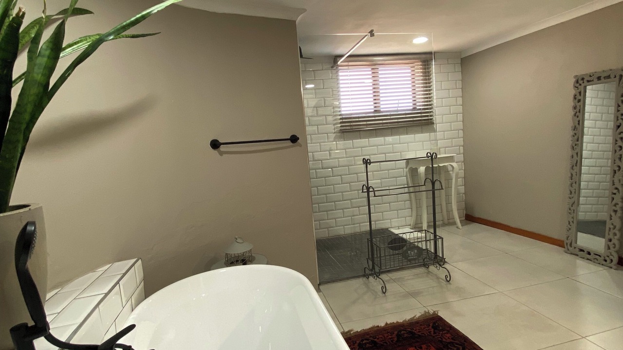 Photo of Bedroom in Modimolle