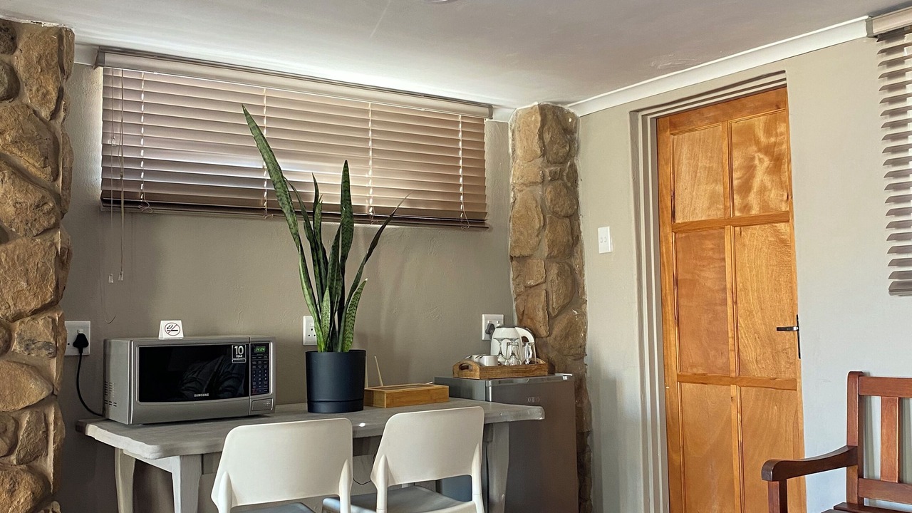 Photo of Bedroom in Modimolle